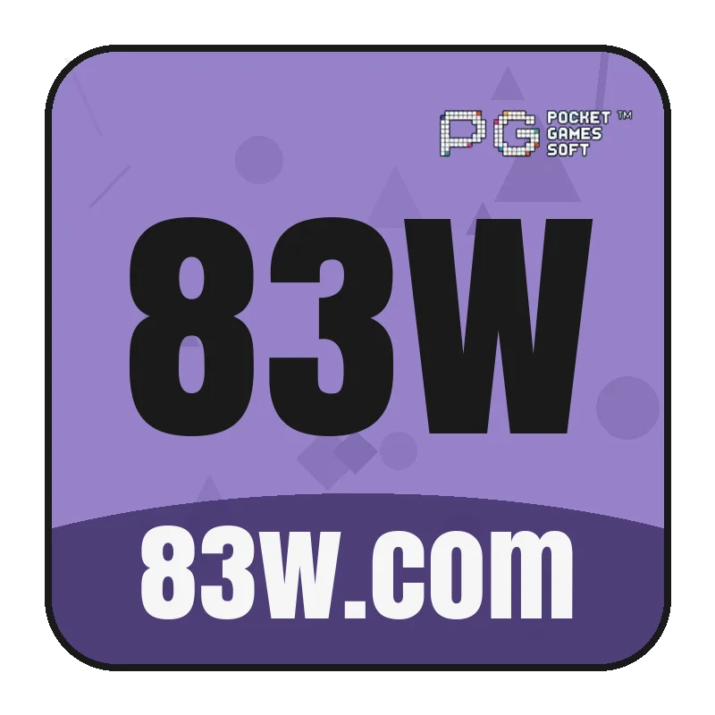 Logo da 83w