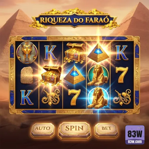 Chuva de Bônus 83w - Slots