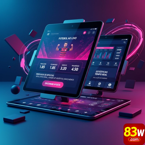 83w.com - ao vivo apostas online para participar