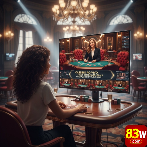 83w.com - profissional jogos de cassino para jogar