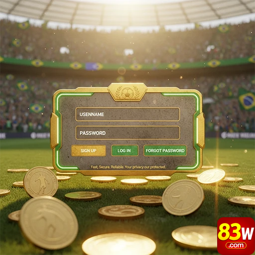 83w.com Vantagens ao criar sua conta na 83w.com