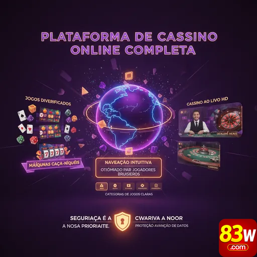 83w.com - explorar avançada sistema de jogo online